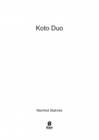 Koto Duo image